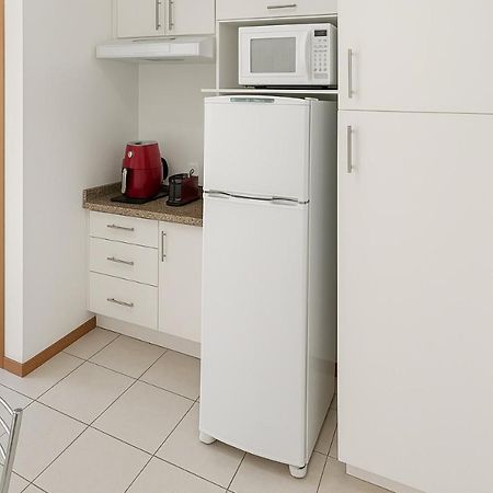 Apartamento Life Resort Бразилиа Экстерьер фото