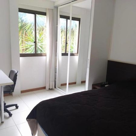 Apartamento Life Resort Бразилиа Экстерьер фото