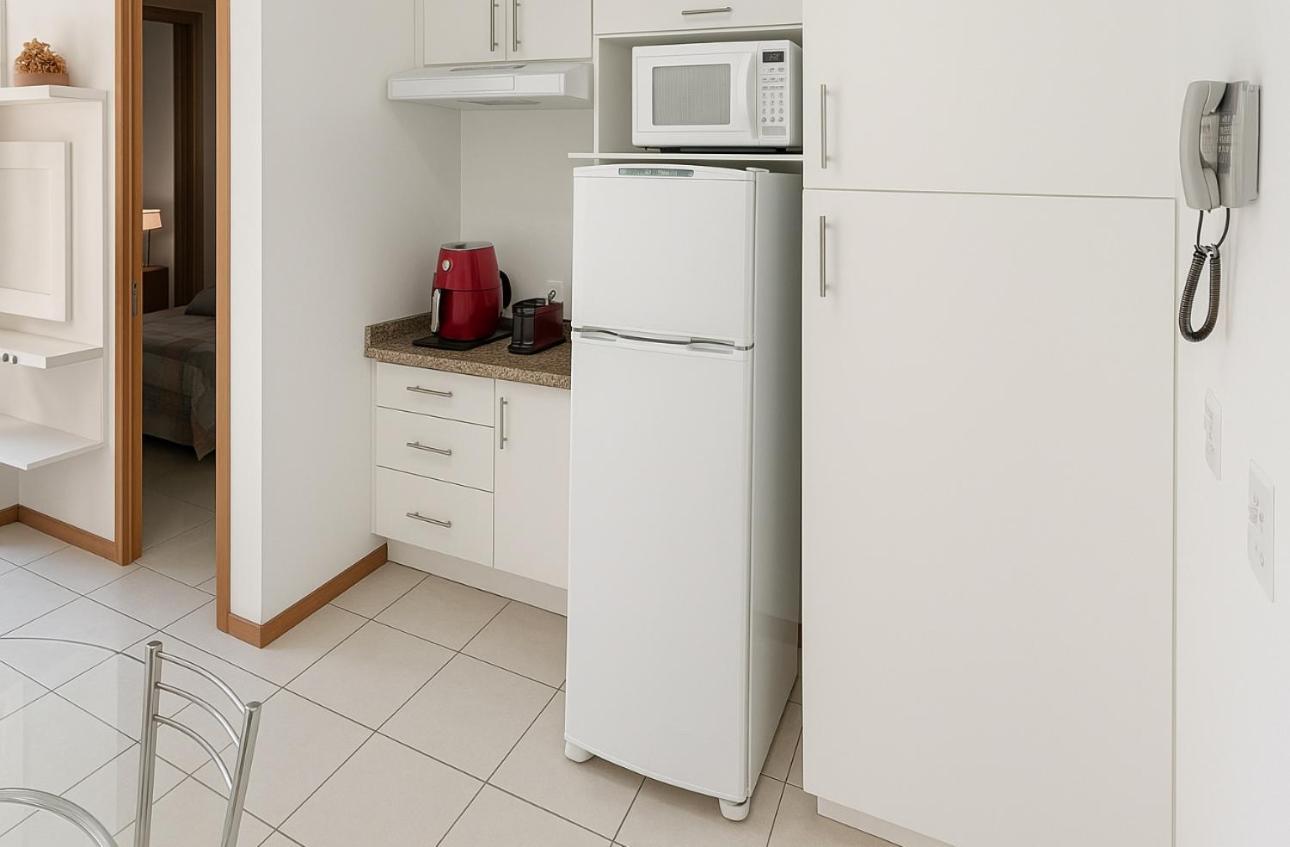 Apartamento Life Resort Бразилиа Экстерьер фото